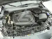 2018 Volvo V60