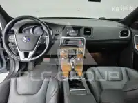 2018 Volvo V60