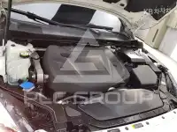 2018 Volvo V40