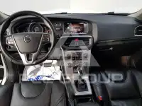 2018 Volvo V40