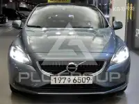 2018 Volvo V40