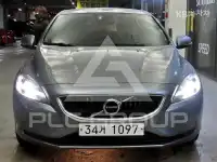 2018 Volvo V40