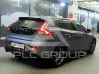 2018 Volvo V40