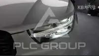 2018 Volvo XC40