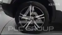 2018 Volvo XC40