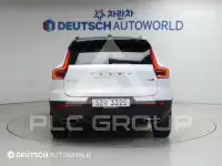 2018 Volvo XC40