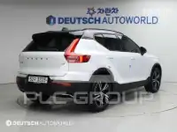 2018 Volvo XC40
