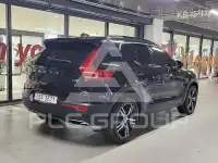 2018 Volvo XC40