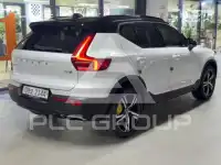 2018 Volvo XC40