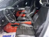 2018 Volvo XC40