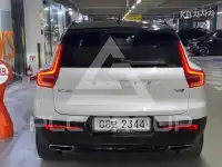 2018 Volvo XC40