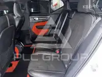2018 Volvo XC40