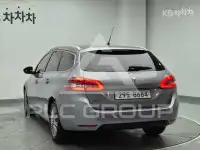2018 Peugeot 308