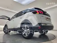 2018 Peugeot 3008