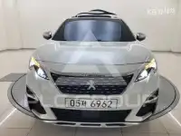 2018 Peugeot 3008