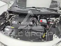2018 Peugeot 3008