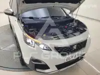 2018 Peugeot 3008