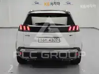 2018 Peugeot 3008