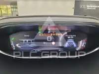 2018 Peugeot 3008