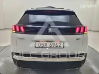 2018 Peugeot 3008