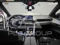 2018 Peugeot 3008