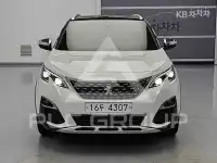 2018 Peugeot 3008