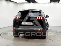 2018 Peugeot 3008