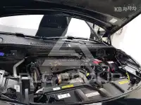 2018 Peugeot 3008