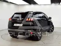 2018 Peugeot 3008