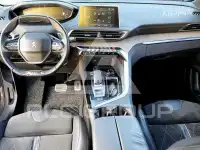 2018 Peugeot 3008