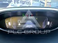2018 Peugeot 3008