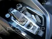 2018 Peugeot 3008