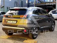2018 Peugeot 3008
