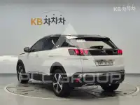 2018 Peugeot 3008