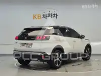 2018 Peugeot 3008