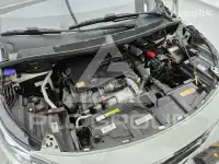 2018 Peugeot 3008