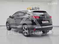 2018 Peugeot 3008