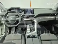 2018 Peugeot 3008