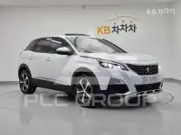 2018 Peugeot 3008