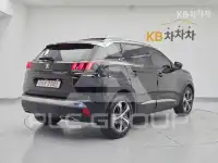 2018 Peugeot 3008