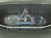 2018 Peugeot 3008
