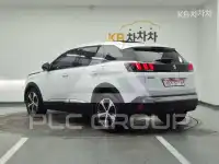 2018 Peugeot 3008
