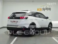 2018 Peugeot 3008