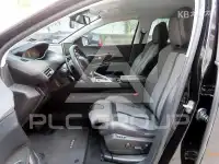 2018 Peugeot 3008