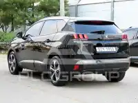 2018 Peugeot 3008