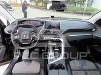 2018 Peugeot 3008