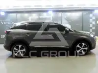 2018 Peugeot 3008