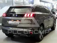 2018 Peugeot 3008