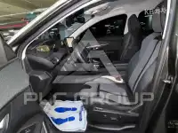 2018 Peugeot 3008