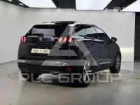 2018 Peugeot 3008